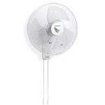 Sharp พัดลมติดผนัง ใบพัด 16 นิ้ว รุ่น PJ-WA161 สีขาว