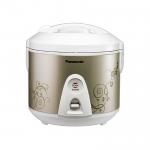 Panasonic หม้อหุงข้าวอุ่นทิพย์ 1.8ลิตร รุ่น SR-TEG18A (MG)