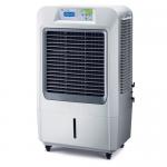 MASTERKOOL เครื่องทำลมเย็น ขนาดห้อง 50 ตรม. จุน้ำ 93 ลิตร รุ่น MIK-70EX