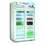 Mirage ตู้แช่เย็น / เครื่องดื่ม 2 ประตู จุ 36.5 คิว/1030 ลิตร รุ่น BC102FN