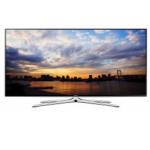 SAMSUNG 3D Smart Digital Full HD LED TV ขนาด 40 นิ้ว รุ่น UA-40H6400