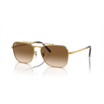 RayBan RB3636 001/51 NEW CARAVAN