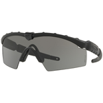 OAKLEY OO9213-03 BALLISTIC M FRAME 2.0
