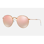 RayBan RB3532 198/7Y ROUND METAL FOLDING