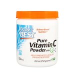 (Pre-order)Doctor's Best,Best Vitamin C Powder8.8 oz(250 g) วิตามินซีบริสุทธิ์ แบบผง ผลิตจากประเทศสก๊อตแลนด์ ช่วยเพิ่มภูมิต้านทาน ป้องกันหวัด