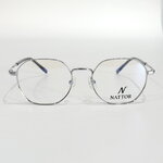 Nattor NA1011-04 Titanium