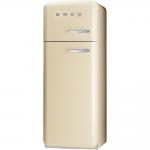 SMEG ตู้เย็น 2 ประตู 11.1 คิว / 256 ลิตร รุ่น FAB30
