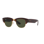 RayBan RB0316S 990/31 Mega clubmaster