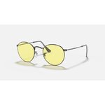 RayBan RB3447 004/T4 ROUND METAL PHOTOCHROMIC