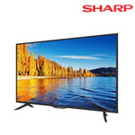SHARP 40 INCH DIGITAL FULL HD LED TV LC-40SA5300X