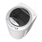 Sharp เครื่องซักผ้าฝาบน 10 KGS มี Ag Pulsator ป้องกันเชื้อรา รุ่น ES-R10GT