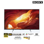 SONY 49” DIGITAL 4K ANDROID UHD LED TV KD-49X8500H