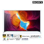 SONY 65” DIGITAL 4K ANDROID UHD LED TV KD-65X9500H