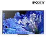 SONY 65 INCH 4K DIGITAL ANDROID UHD OLED TV KD-65A8F