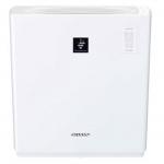 Sharp เครื่องฟอกอากาศสำหรับห้อง 19 ตารางเมตรรุ่น FU-A28TA (สีขาว)