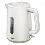 Philips กาต้มน้ำไฟฟ้า1.5 ลิตร รุ่น HD9300 (white)