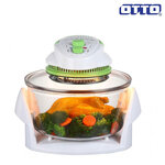 OTTO หม้ออบลมร้อน HALOGEN 12L รุ่น CO-713