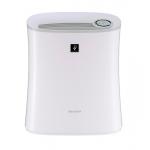 Sharp เครื่องฟอกอากาศสำหรับห้อง 21 ตรม. รุ่น FP-F30TA-C (สีเบจ)