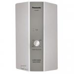Panasonic เครื่องทำความร้อน Multi Point 8,000W ปรับไฟได้ 3 ระดับ รุ่น DH-8BM1 สีขาว