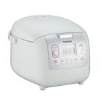 Toshiba หม้อหุงข้าว ดิจิตอล ขนาด 1ลิตร รุ่น RC-10MM