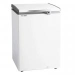 Panasonic ตู้แช่แข็ง 4Q รุ่น SF-PC499 (สีขาว)