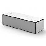 Sony Powerful Portable Wireless Speaker รุ่น SRS-X33 (สีขาว)