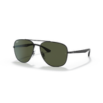 RayBan RB3683 002/31