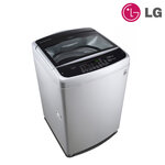 LG เครื่องซักผ้าฝาบน ระบบ Inverter ขนาด 12 KG. รุ่น T2512VSAM‎