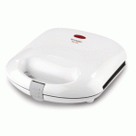 Sharp เครื่องทำแซนด์วิช กำลังไฟ 700 วัตต์ รุ่น KZS-70W