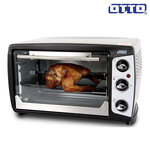 OTTO เตาอบไฟฟ้า 23L รุ่น TO-765