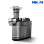 PHILIPS เครื่องสกัดน้ำผักผลไม้แบบเย็น Micro Masticating รุ่น HR1947