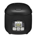Toshiba หม้อหุงข้าว ดิจิตอล ขนาด 0.54ลิตร รุ่น RC-5MM