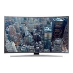 Samsung Smart Digital UHD Curved LED TV ขนาด 65 นิ้ว รุ่น UA-65JU6600