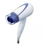 Panasonic ไดร์เป่าผม 1,600 วัตต์ รุ่น EH-ND40 ( สีขาวน้ำเงิน )