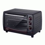 Sharp เตาอบไฟฟ้า ความจุ 28 ลิตร รุ่น EO-28LP