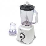 Sharp เครื่องปั่นอเนกประสงค์ ขนาด 600 วัตต์ รุ่น EM-ICE POWER DG สีดำ