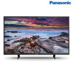 PANASONIC DIGITAL SMART 4K UHD LED TV TH-43FX600T