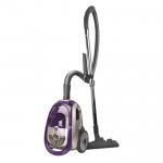 Sharp เครื่องดูดฝุ่น 1800 วัตต์ รุ่น EC-LS18-V (สีม่วง)