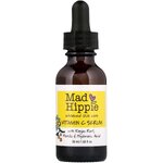 Mad Hippie Skin Care Products, Vitamin C Serum, 8 Actives, 1.02 fl oz (30 ml) ปรับสีผิวให้เรียบเนียนสม่ำเสมอ กระจ่างใสขึ้น