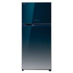 Toshiba ตู้เย็น อินเวอร์เตอร์ 2ประตู 21.8Q รุ่น GR-WG73KDAZ สีGradition