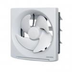 Mitsubishi พัดลม ดูดอากาศ ดูดออกอย่างเดียว ติดผนัง 8 นิ้ว รุ่น EX-20SH4T (สีขาว)