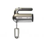 KENWOOD เครื่องผสมอาหารมือถือ 400วัตต์ หัวตี 2 แบบ รุ่น HM790 สีเงิน