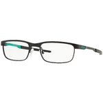 OAKLEY OX3222-06 Steel Plate