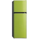 Mitsubishi ตู้เย็น 2 ประตู 9.7Q Flat Design รุ่น MR-FV29J-GR สีเขียว