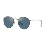 RayBan RB8247 9207T0 ROUND TITANIUM
