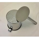 ที่กดสลิ่ม สเตนเลส รหัสสินค้า 016-SM-SL5 Salim Mold. 016-SM-SL5 ,อุปกรณ์ทำขนมไทย_กดสลิ่ม