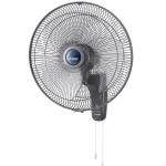 Mitsubishi พัดลมติดผนังใบพัด 18 นิ้ว รุ่น W18-G - สีเทา