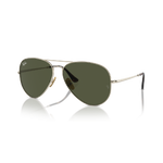 RayBan RB8089 926531 AVIATOR TITANIUM