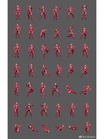 จัดท่า Ironman แบบไหนให้เท่ถูกใจนักสะสมพันธุ์แท้!!