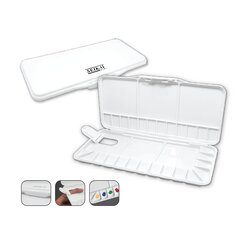 จานสีฝาพับ Seikai 32ช่อง